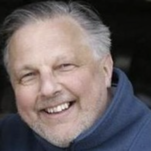 John Rose – Hot Rocking Radio