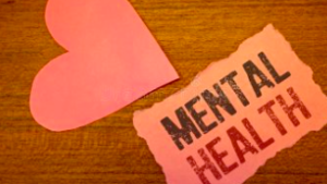 HOW TO TAKE CARE OF YOUR MENTAL HEALTH IN CORONAVIRUS LOCKDOWN – By Joel Lewin of Marginalia